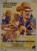 The Electric Horseman (Der elektrische Reiter)